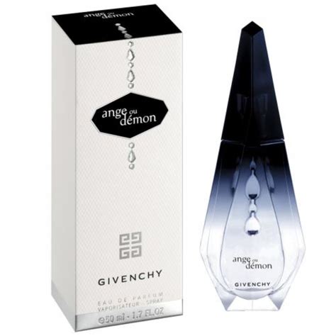 givenchy demon man of vrouww|angel givenchy perfume.